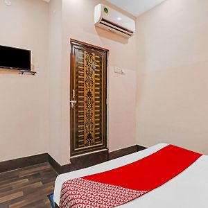 Hotel O New Pacifica Grand Near Phoenix United Lucknow